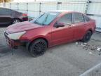 2011 FORD FOCUS
