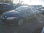 2012 VOLKSWAGEN CC