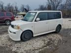 2006 TOYOTA SCION