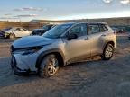 2025 TOYOTA COROLLA CROSS