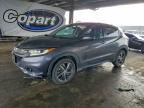 2022 HONDA HR-V