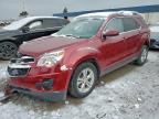 2011 CHEVROLET EQUINOX