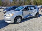 2010 TOYOTA COROLLA MATRIX