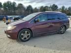 2011 HONDA ODYSSEY