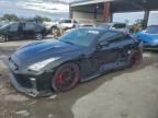 2013 NISSAN GT-R