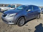 2019 BUICK ENVISION