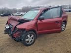 2008 HYUNDAI TUCSON