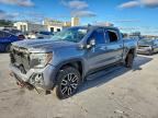 2020 GMC SIERRA