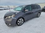 2013 TOYOTA TRUCK/VAN SIENNA SE V6