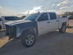 2018 CHEVROLET SILVER1500