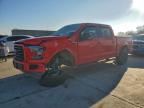 2017 FORD F150