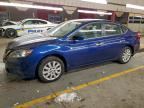2016 NISSAN SENTRA