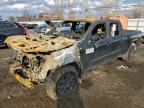 2022 NISSAN FRONTIER