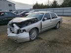 2010 MERCURY GRAND MARQUIS