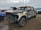 2008 FORD F250