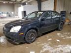 2007 KIA OPTIMA