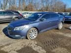2015 BUICK LACROSSE