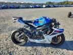 2025 SUZUKI GSX-R600