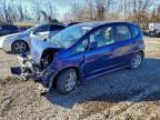 2011 HONDA FIT