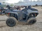 2025 CAN-AM OUTLANDER