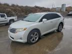 2009 TOYOTA VENZA