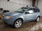 2010 SUBARU FORESTER