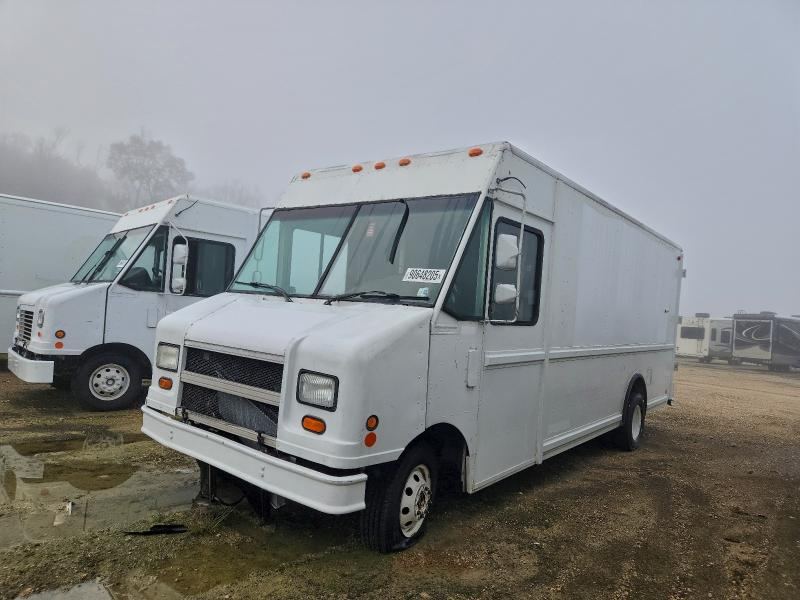 2000 FORD E350