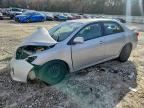 2011 TOYOTA COROLLA