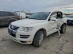 2010 VOLKSWAGEN TOUAREG