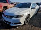 2014 CHEVROLET IMPALA