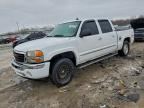2006 GMC NEW SIERRA
