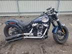 2019 HARLEY-DAVIDSON FLSL