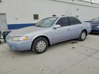 1998 TOYOTA CAMRY