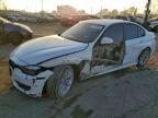2014 BMW 320
