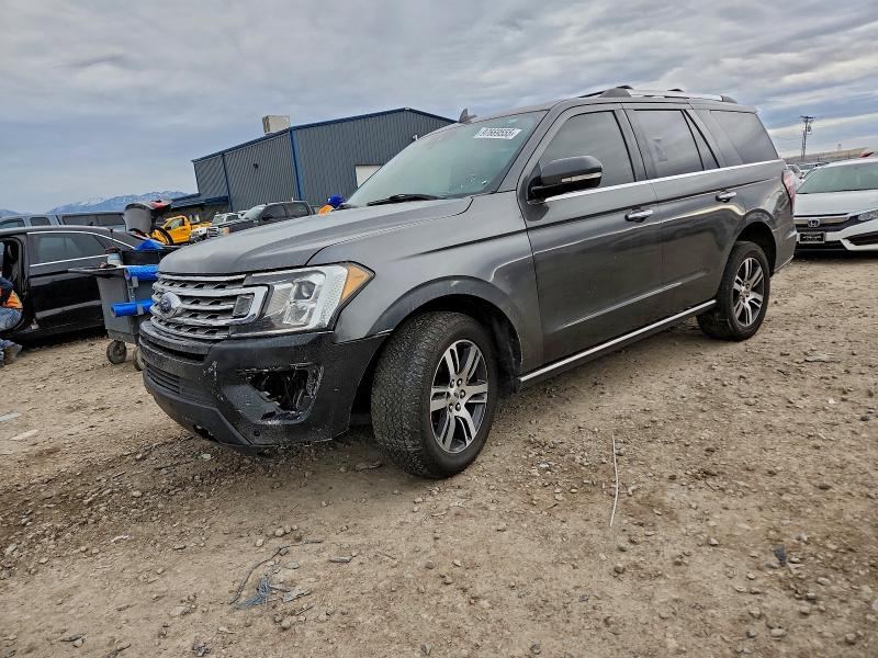 2019 FORD EXPEDITION