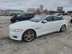 2012 JAGUAR XJ