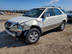 2002 LEXUS RX
