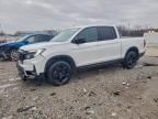 2022 HONDA RIDGELINE