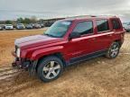 2016 JEEP PATRIOT