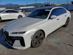 2023 BMW 740