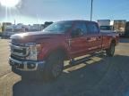 2022 FORD F350