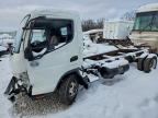 2018 MITSUBISHI FUSO TRUCK OF AMERI FE