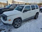 2017 JEEP PATRIOT
