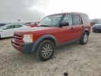2006 LAND ROVER LR3