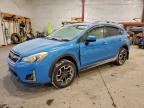 2017 SUBARU CROSSTREK