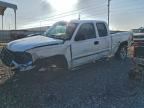2007 GMC NEW SIERRA