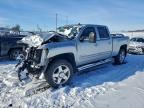 2012 CHEVROLET SILVERADO