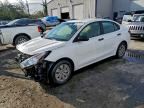 2018 KIA RIO