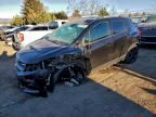 2017 CHEVROLET TRAX