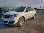 2014 CHEVROLET TRAVERSE
